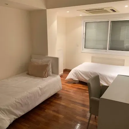 Appartement River Beach 101 *