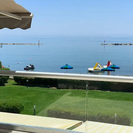 Appartement River Beach 101