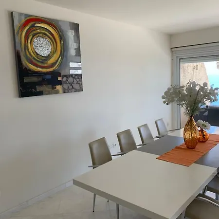 River Beach 101 Appartement