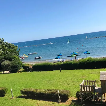 River Beach 101 Appartement