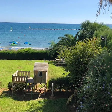 Appartement River Beach 101 Limassol