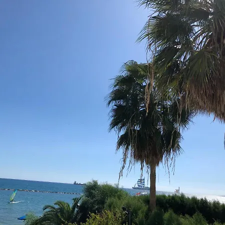 River Beach 101 Limassol
